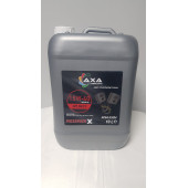 AXA LUBRİCANTS 15W40 10 LT Motor Yağı (ÜRETİM YILI:2024) - 1