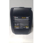 AXA LUBRİCANTS HİDROLİK SİSTEM YAĞI HD 68 20 LT (ÜRETİM YILI:2024) - 2