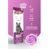 Energy Multi Paste 100gr Multivitamin Malt (Bağışıklık Sistemi Destekleyici Tüy Yumağı Önleyici) - 3