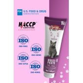 Energy Multi Paste 100gr Multivitamin Malt (Bağışıklık Sistemi Destekleyici Tüy Yumağı Önleyici) - 4