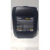 AXA LUBRİCANTS HİDROLİK SİSTEM YAĞI HD 46 20 LT (ÜRETİM YILI:2024) - 2