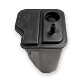 VW Golf 6 2009-2012 Aktif Karbon Filtresi 1K0201797AB - 1