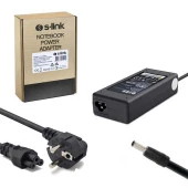 S-link SL-KA1222 12V 2A Plastik Adaptör (24W) - 1