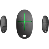 Ajax Starterkit Cam Plus Alarm Seti Siyah - 5