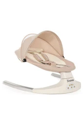 YOYKO Ultimate Otomatik Sallanan Ana Kucağı Coffee B04 - 2