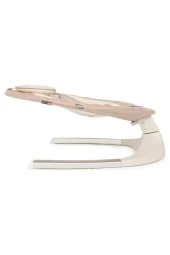 YOYKO Ultimate Otomatik Sallanan Ana Kucağı Coffee B04 - 3