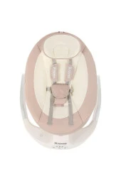 YOYKO Ultimate Otomatik Sallanan Ana Kucağı Coffee B04 - 5