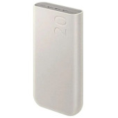 Samsung EB-P4520X 20.000 mAh 45 W Süper Hızlı Powerbank (Samsung Türkiye Garantili) - 2