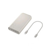 Samsung EB-P4520X 20.000 mAh 45 W Süper Hızlı Powerbank (Samsung Türkiye Garantili) - 6