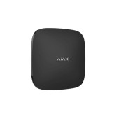 AJAX Hub 2 Plus Kablosuz Alarm Paneli Siyah - 1