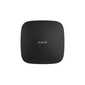 AJAX Hub 2 Plus Kablosuz Alarm Paneli Siyah - 3