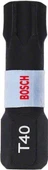 Bosch Impactc Bits Ucu T40x25 Mm 2'Li - 3