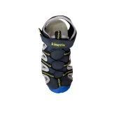 KİNETİX HYON MAVİ ERKEK ÇOCUK SANDALET thumbnail 1