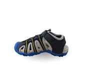 KİNETİX HYON MAVİ ERKEK ÇOCUK SANDALET thumbnail 3