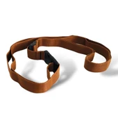 Premium Kiremit  Rengi Valiz Kemeri 1 adet 2,5 cm thumbnail 3