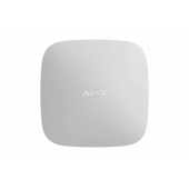 AJAX Hub 2 Plus Kablosuz Alarm Paneli Beyaz - 1