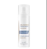 Ducray Melascreen Leke Eğilimli Ciltler İçin Konsantre Bakım Kremi 30 ml - 1