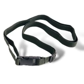 Premium Haki Yeşil Renk Valiz Kemeri 1 adet 2,5 cm - 3