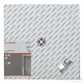 Bosch  - Best Serisi Beton İçin Elmas Kesme Diski - 400 X 20,00+25,40 X 3,2 X 12 Mm - 1