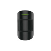 Ajax Motionprotect Kablosuz Pır Dedektör Siyah - 2