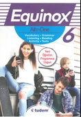 Tudem 6. Sınıf Equinox All In One - 1