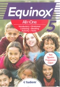 Tudem 5. Sınıf Equinox All In One - 1