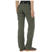 5.11 STRYKE YESIL BAYAN PANTOLON - 3