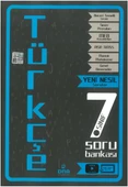 Dna 7.Sınıf Türkçe Soru Bankası - 1