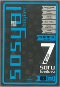 Dna 7.Sınıf Sosyal Bilgiler Soru Bankası - 1