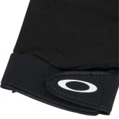 Oakley W.Seeker Bisiklet Eldiveni FOS800034 02E Blackout thumbnail 2