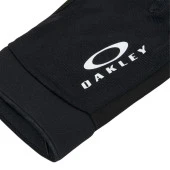 Oakley W.Seeker Bisiklet Eldiveni FOS800034 02E Blackout thumbnail 3