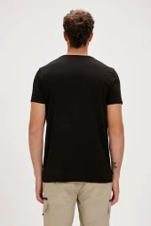Carl Night Men's T-Shirt - 4