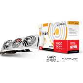 Sapphire RX 7800 XT Pure Gaming 11330-03-20G 256 Bit GDDR6 16 GB Ekran Kartı - 5