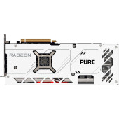 Sapphire RX 7800 XT Pure Gaming 11330-03-20G 256 Bit GDDR6 16 GB Ekran Kartı - 7