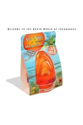 Aro Magic Aromagic Mangofresh Şişeli Koku - 4