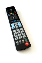 Lg 42lw5500 Uyumlu Led Tv Kumanda 303d-42lw5500 - 2