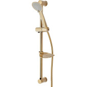 Penta 0499 Sürgülü Duş Takımı - 1