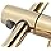 Penta 0499 Sürgülü Duş Takımı - 2