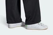 adidas SUPERSTAR X KSENIASCHNAIDER Unisex Beyaz Sneaker Spor Ayakkabı IG5927 - 3