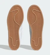 adidas SUPERSTAR X KSENIASCHNAIDER Unisex Beyaz Sneaker Spor Ayakkabı IG5927 - 5