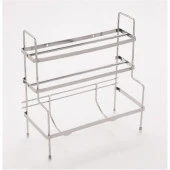 LİDER MARKA TEZGAH ÜSTÜ KAĞIT HAVLULUK FOLYOLUK - 1