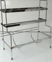 LİDER MARKA TEZGAH ÜSTÜ KAĞIT HAVLULUK FOLYOLUK - 3