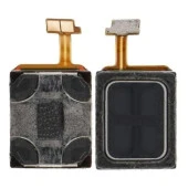 Xiaomi Uyumlu Note 12 Pro İç - Kulaklık Speaker Ses Filmi Flexi - 1