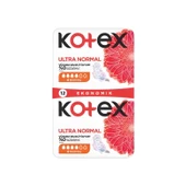 Kotex Ultra Double Normal 12'Li Ped - 1