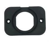 USB/Çakmak Boş Çerçeve (Arkadan Montaj) thumbnail 1