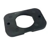 USB/Çakmak Boş Çerçeve (Arkadan Montaj) thumbnail 2