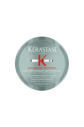 Kerastase Genesis Homme Şekillendirici Wax 75ml - 1