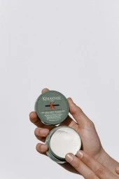 Kerastase Genesis Homme Şekillendirici Wax 75ml - 5