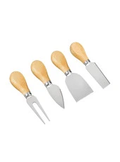 KAPRİS HOME KAP-418 KÜÇÜK SERVİS SETİ 4 LÜ - 4