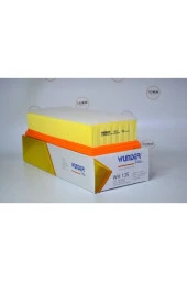 Icon Group - Volkswagen VW Group 8k Audi A4 - A5 - Q5 Hava Filtresi - WH135 - 1